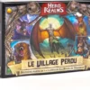Hero Realms : Le Village Perdu