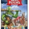 Hero Realms :Périples Chasseurs