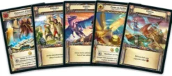 Hero Realms :Périples Conquête