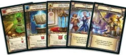 Hero Realms :Périples Découverte