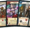 Hero Realms :Périples Voyageurs