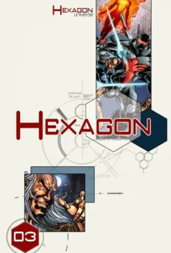 Hexagon Universe 03 : Hexagon