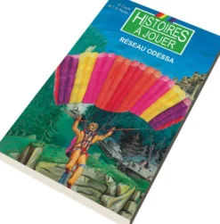 Histoires à Jouer : Réseau Odessa