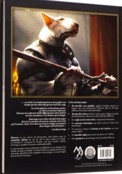 Historia : Livre de base