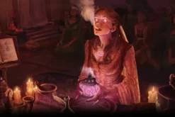 Historica Arcanum - La Cité du Croissant