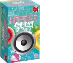 Hitster - Summer Party