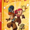 Hocus & Pocus, l’épreuve des Fabulins : La BD dont Vous Etes le Héros