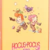 Hocus & Pocus Minus, Tempête et Champignons : La BD dont Vous Etes le Héros