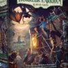 Horreur à Arkham JCE : Boite de base Chapitre Deux
