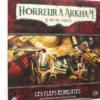 Horreur à Arkham JCE - Les Clefs Ecarlates (Ext. Investigateurs)
