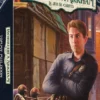 Horreur à Arkham JCE : Tommy Muldoon (Investigateur)