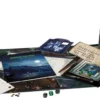 Horreur à Arkham le jeu de rôle : L'insatiable Abysse (Coffret d'initiation)