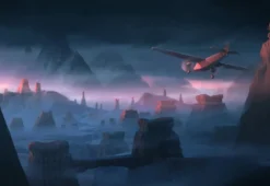 Horreur à Arkham le jeu de rôle : Terra Antartica