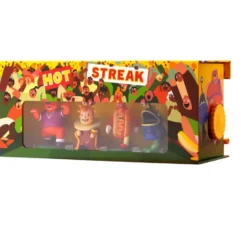 Hot Streak