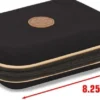 Housse de Rangement pour Set de Dés : Noir
