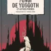 H.P. Lovecraft : Fungi de Yuggoth et autres poèmes