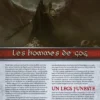 Héritage - L'Ombre du Seigneur démon