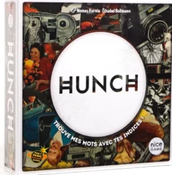 Hunch!