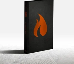 Hunter le Jugement : Le journal du personnage