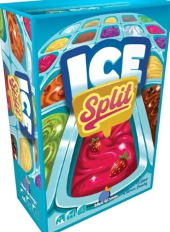 Ice Split