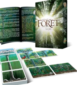 Il Était une Forêt