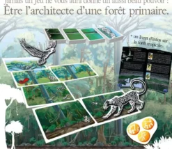 Il Était une Forêt