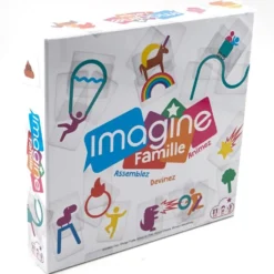 Imagine Famille