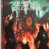 Imperium Maledictum: Core Rulebook VO