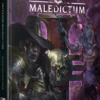 Imperium Maledictum: Inquisition GM Guide VO