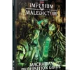 Imperium Maledictum: Macharian Requisition Guide VO