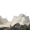 Inachevés - Livre de Base