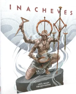 Inachevés - Livre de Base