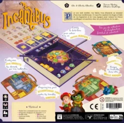 Incantibus