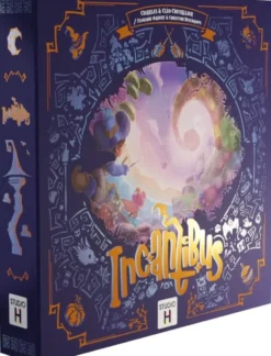 Incantibus