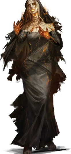 Inferno - Diptyque Edition Standard