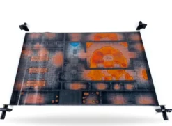 Infinidungeon : Le Roi Perdu