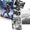 Infinity : Betrayal (BD)