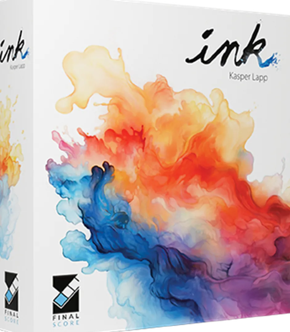 Ink
