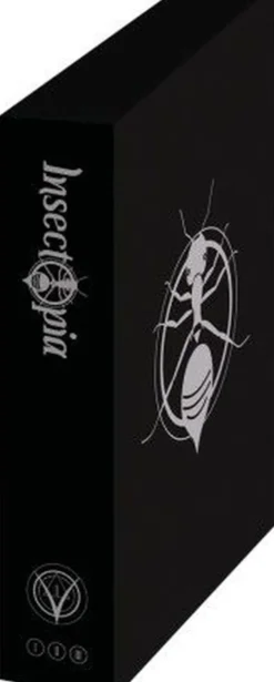 Insectopia : Coffret collector n°1