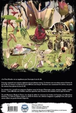 Insectopia : Les deux mondes