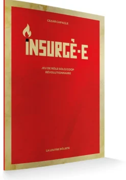 Insurgé.e