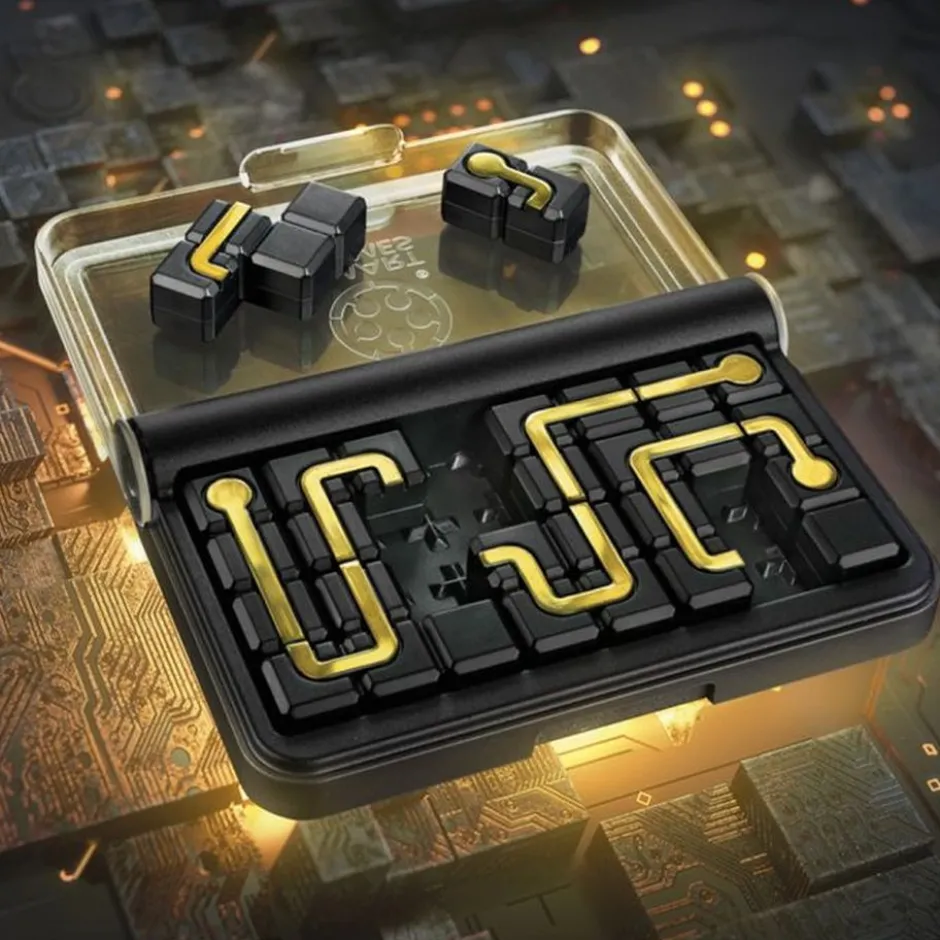 IQ Circuit
