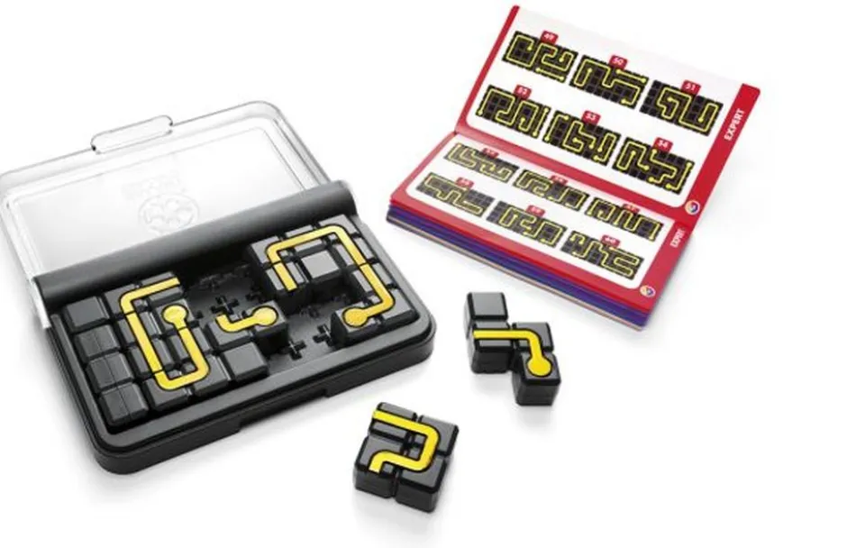 IQ Circuit