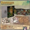 Iron Kingdoms Requiem : Kit Exclusif Grand Ver