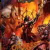 Iron Kingdoms Requiem : L'Ombre d'Ios