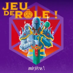 Jeu de rôle !