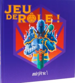 Jeu de rôle !