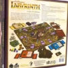 Jim Henson's Labyrinth VF - Le jeu de plateau