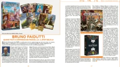 Jouer en Société– Histoire du Jeu de Société Contemporain