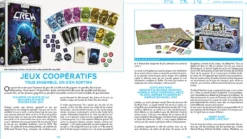 Jouer en Société– Histoire du Jeu de Société Contemporain